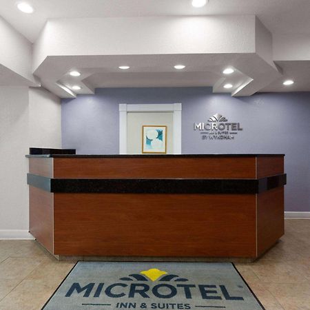 Microtel Inn And Suites - Zephyrhills Extérieur photo